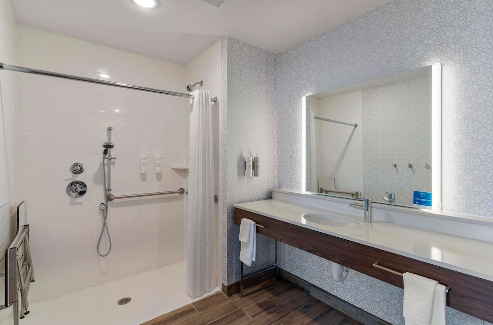 Hampton Inn by Hilton Colorado Springs Northeast - photo 20