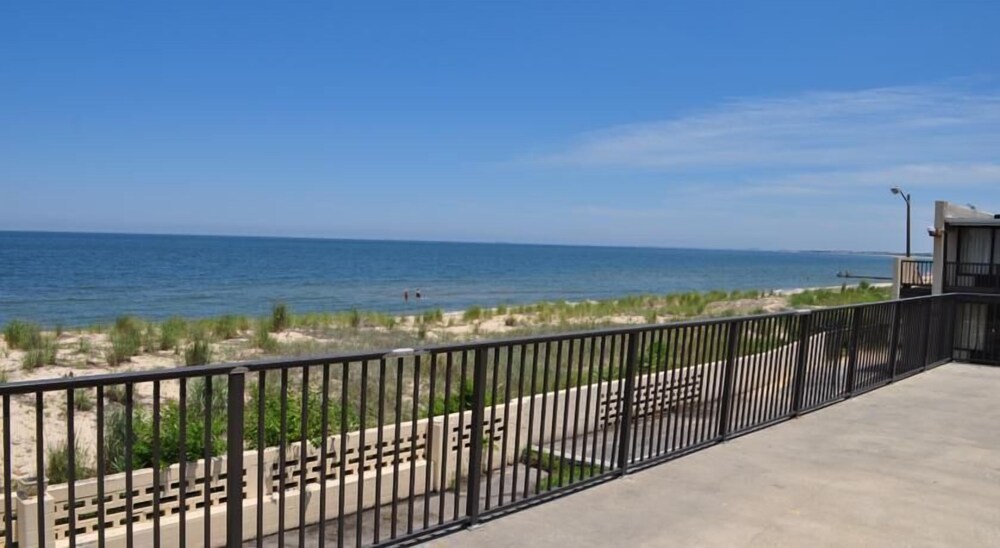 Ocean View Inn - photo 22