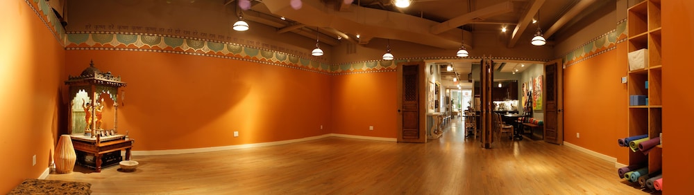 Sanctuary NYC Retreats - photo 40
