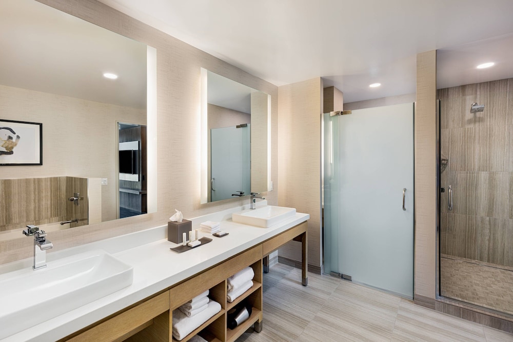 Courtyard by Marriott Los Angeles Monterey Park - photo 19