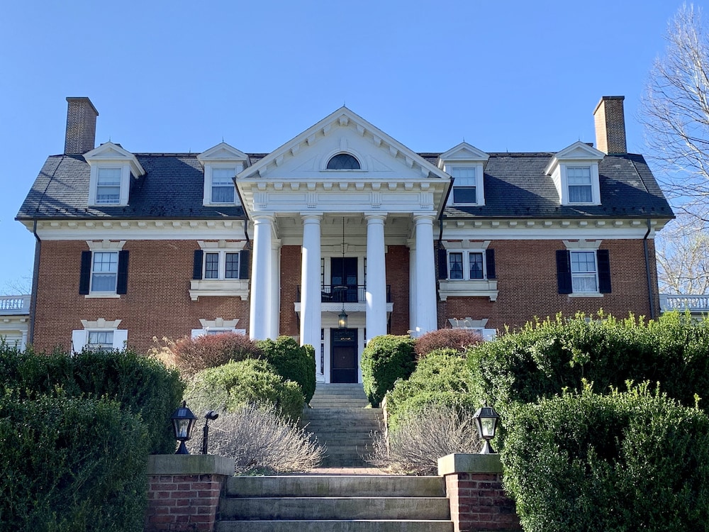 The Mercersburg Inn - photo 137