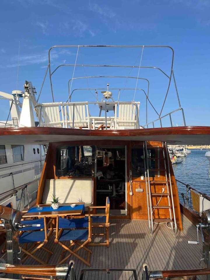 Sea Panther — hotel in Gzira