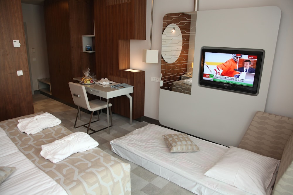 Hotel Terme — Brezice — photo 3