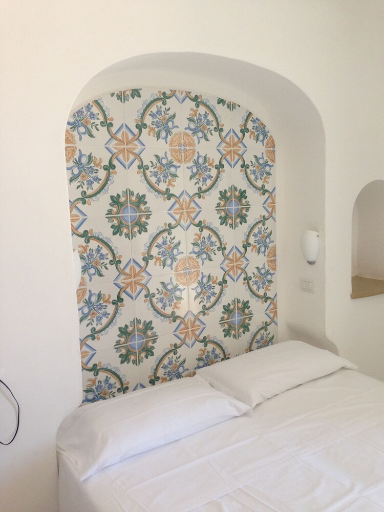 Hotel 4 Stagioni — Capri — photo 4