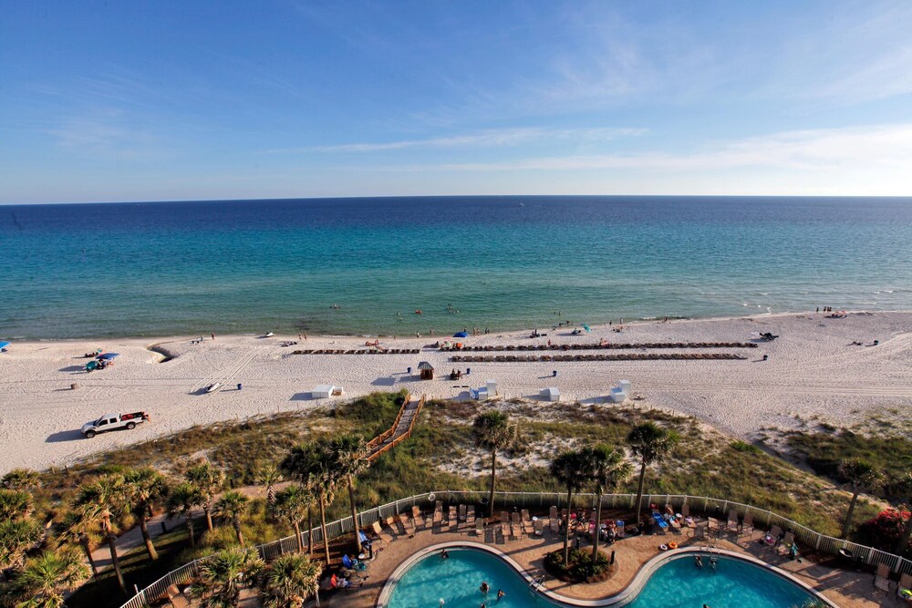 Grand Panama Beach Resort PET Friendly by Panhandle Getaways - photo 162