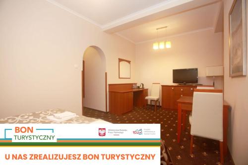 Restauracja Noclegi Ruczaj — 4-Star Luxury Hotel in Nowy Targ, Poland
