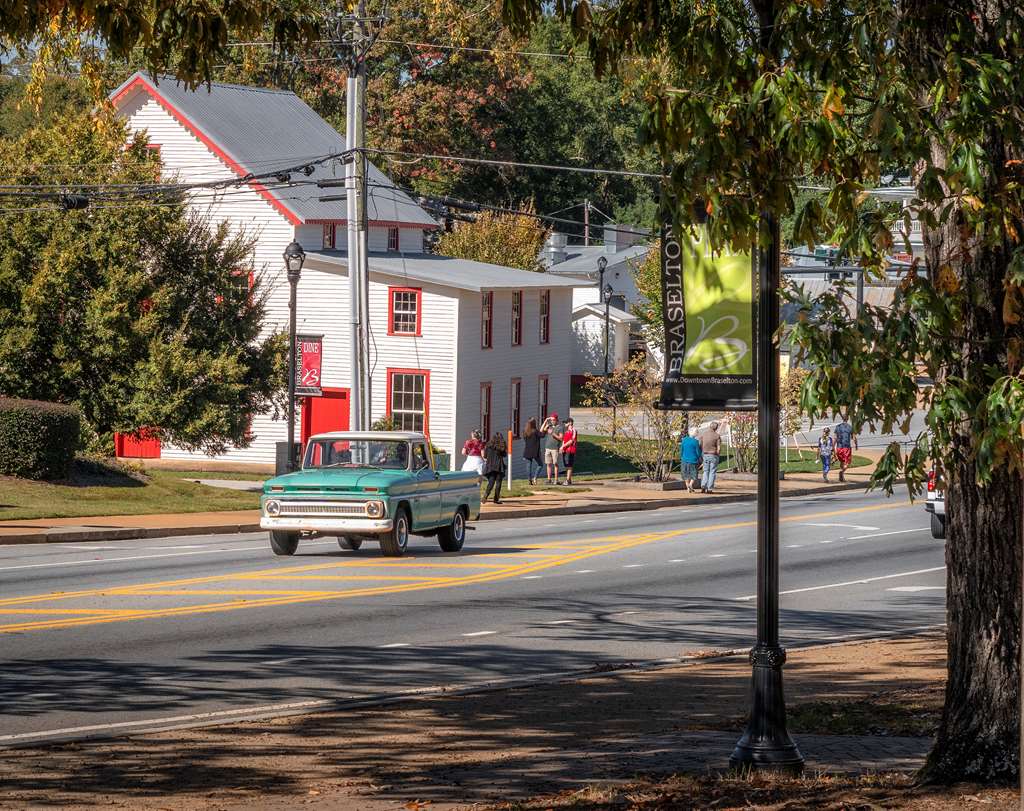 Chateau Elan - photo 3