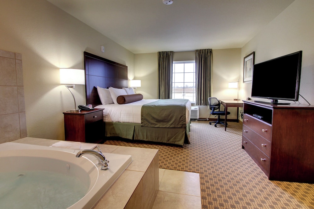 Cobblestone Inn & Suites Corry - photo 19