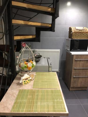 Apartment Lui
