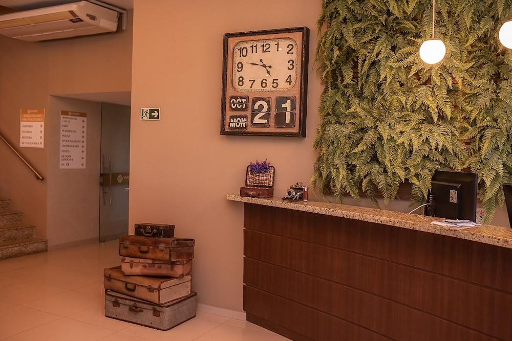 Província Casa Hotel in Pelotas, Brasil