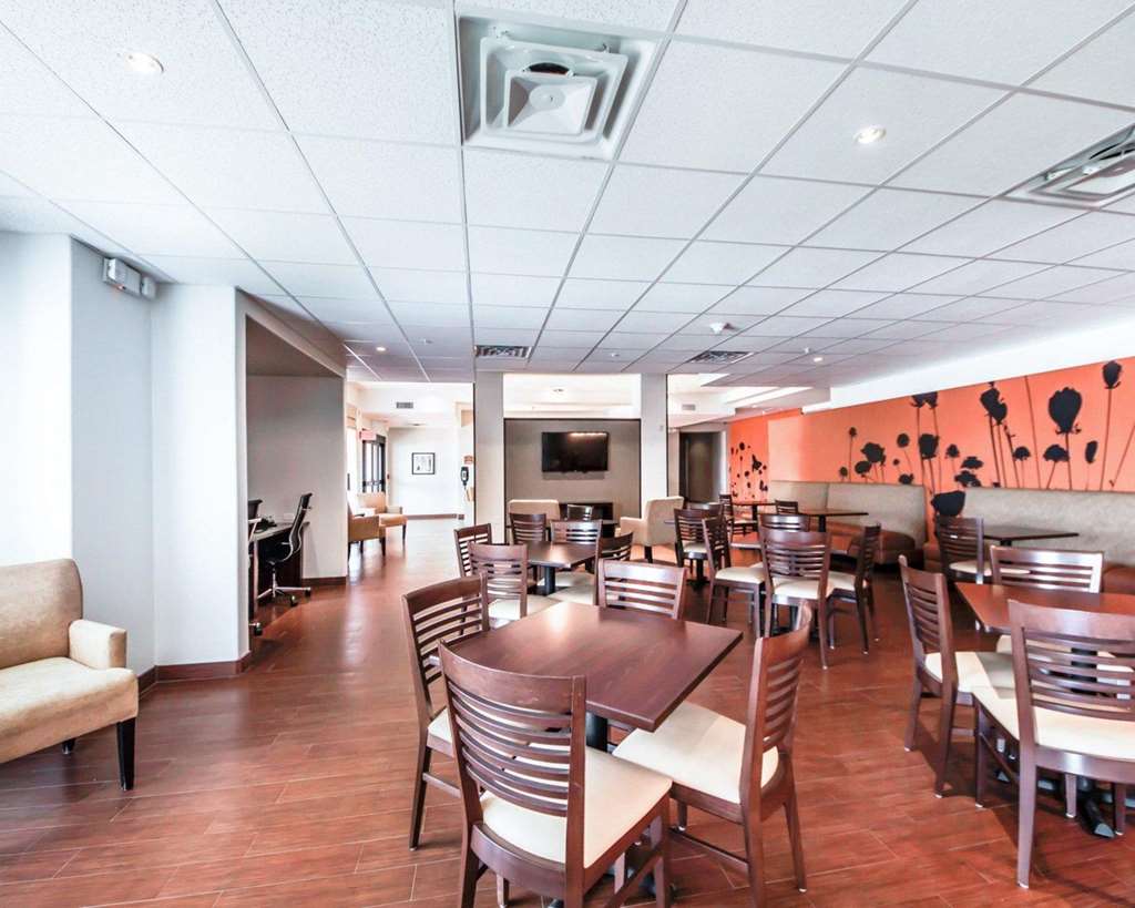 Sleep Inn & Suites Hennessey - photo 26