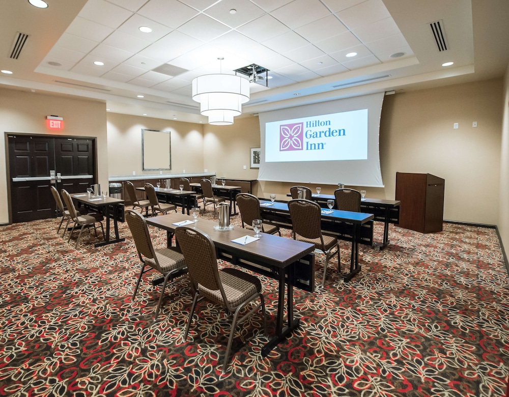Hilton Garden Inn Indiana at IUP - photo 80