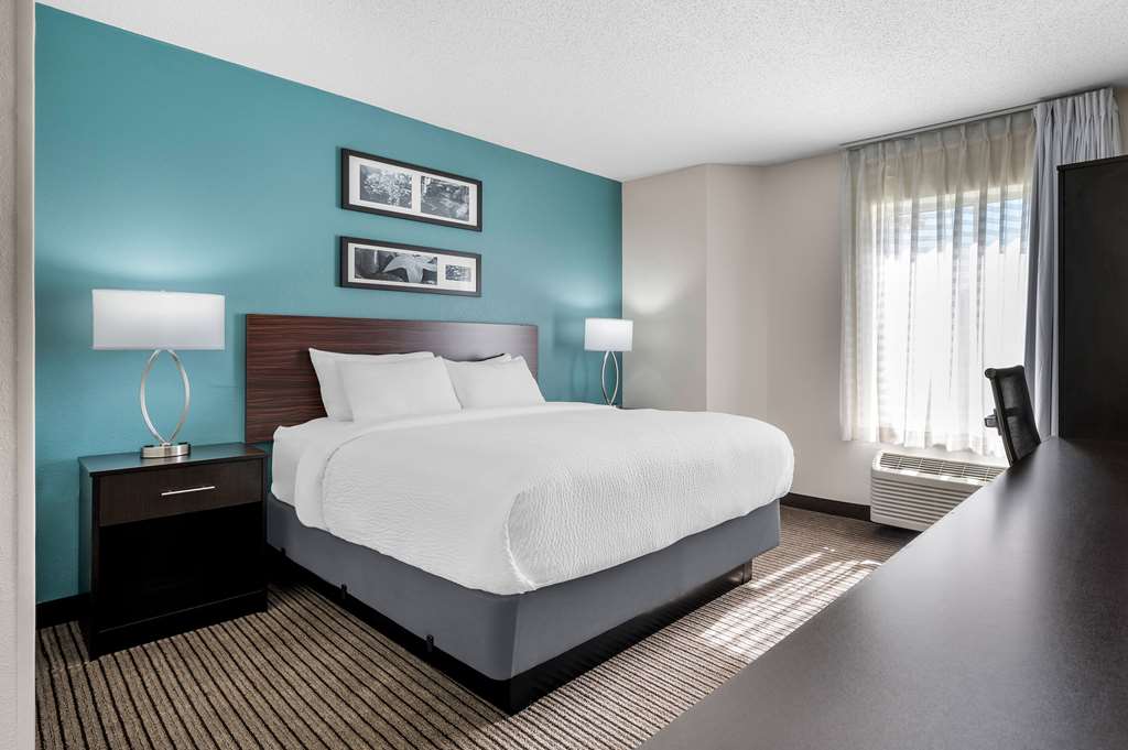 Sleep Inn Springfield West - photo 19