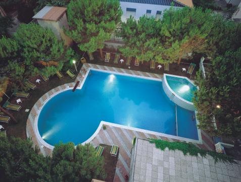 Hotel Amico - last minute hotel in Cervia