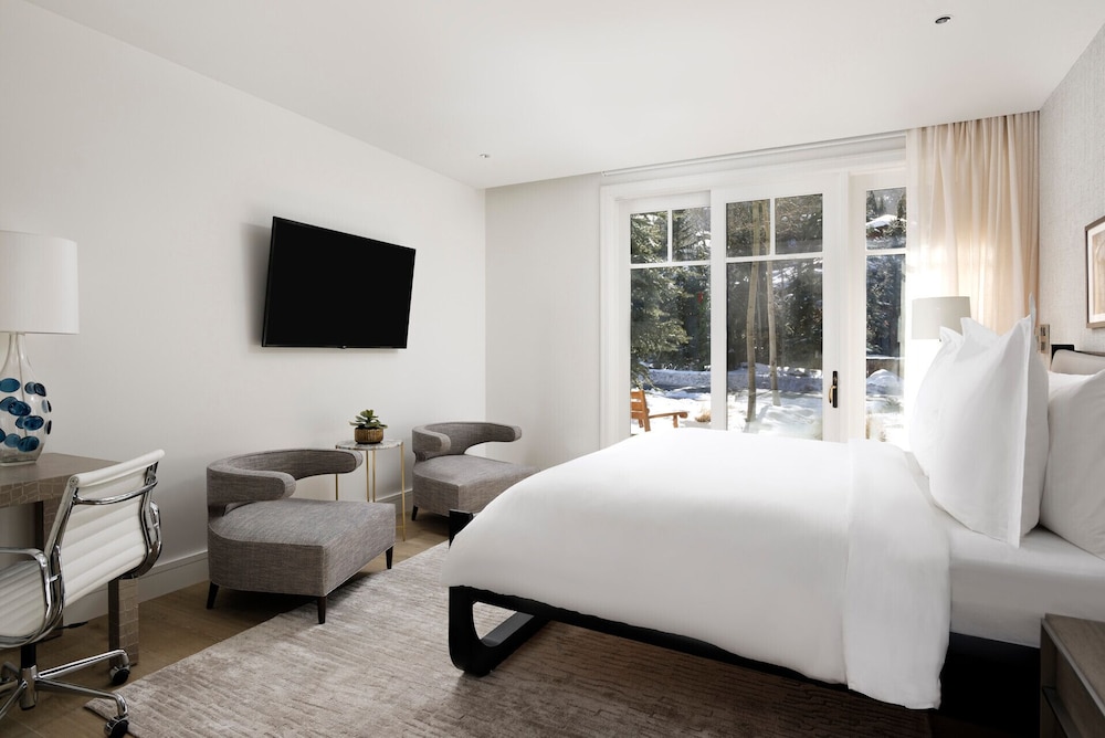 Four Seasons Resort Vail - photo 29