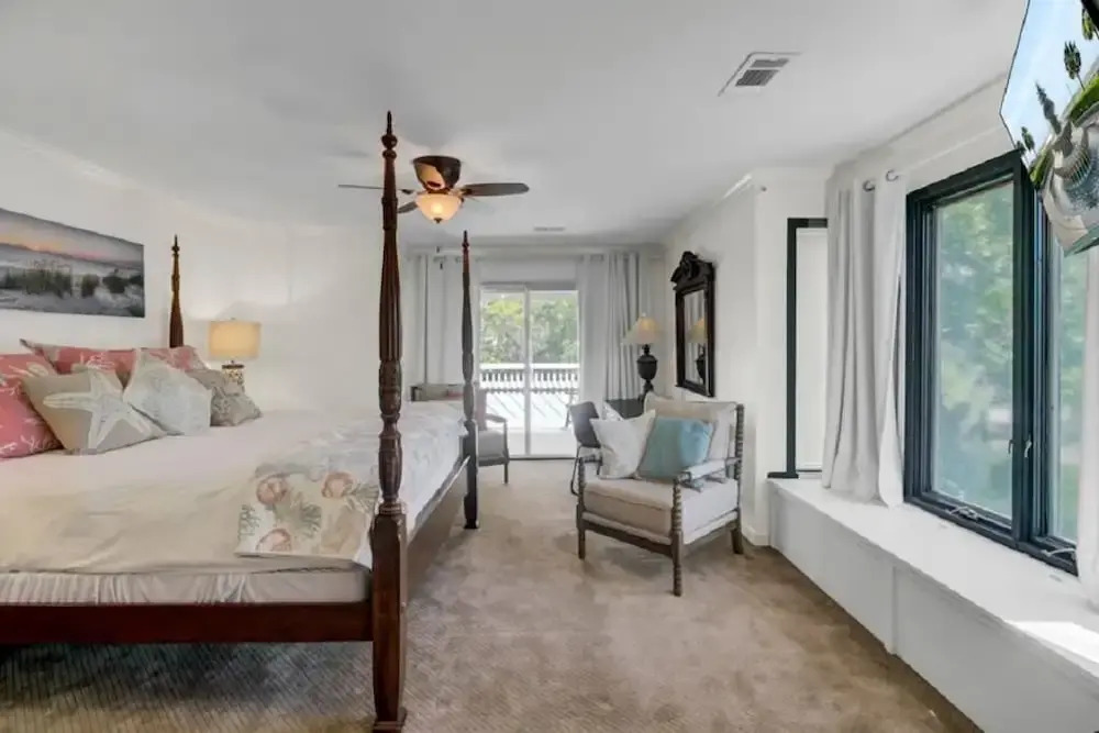 Racquet Club 37 by Wild Dunes in Resort Core - photo 6