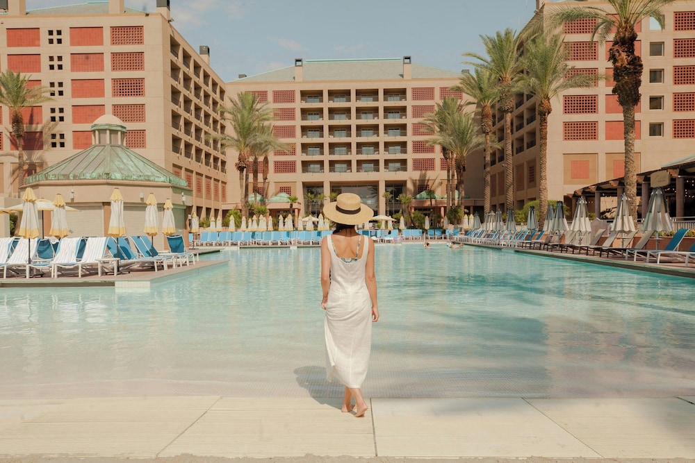 Renaissance Esmeralda Resort & Spa Indian Wells - photo 53