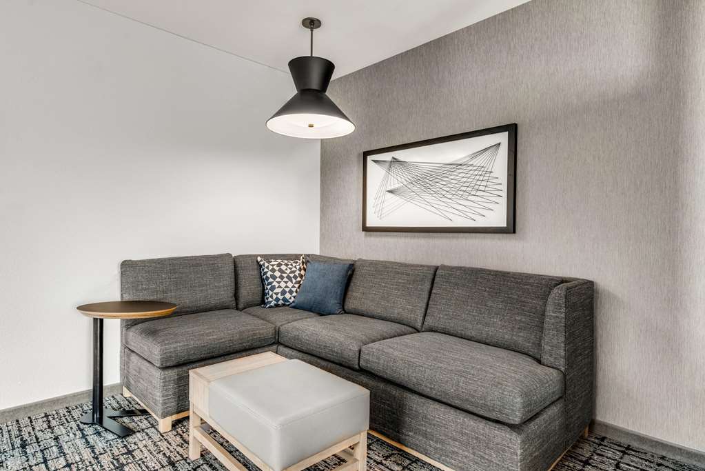 Hyatt Place Colorado Springs Downtown - photo 27
