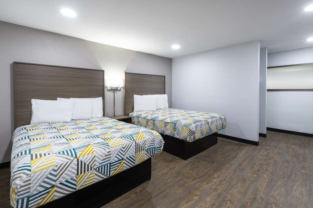 Motel 6 Hickory NC - photo 27