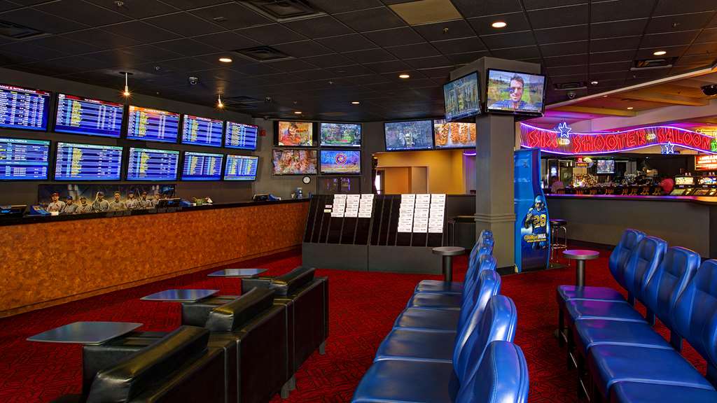 Best Western Plus Boomtown Casino Hotel - photo 50
