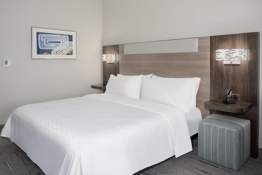 Holiday Inn Express and Suites Burley by IHG - photo 47