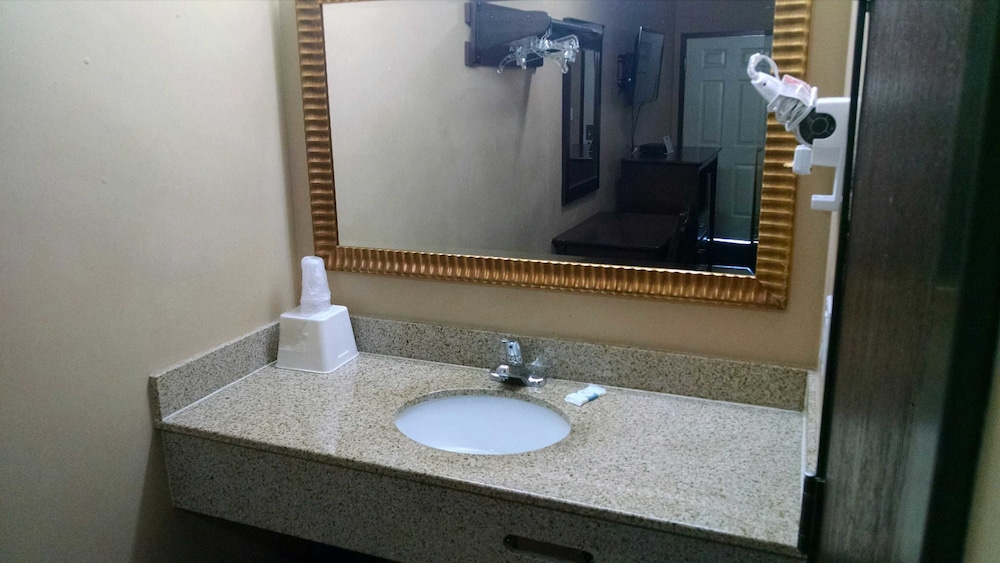 Hollywood Palms Inn and Suites - photo 58