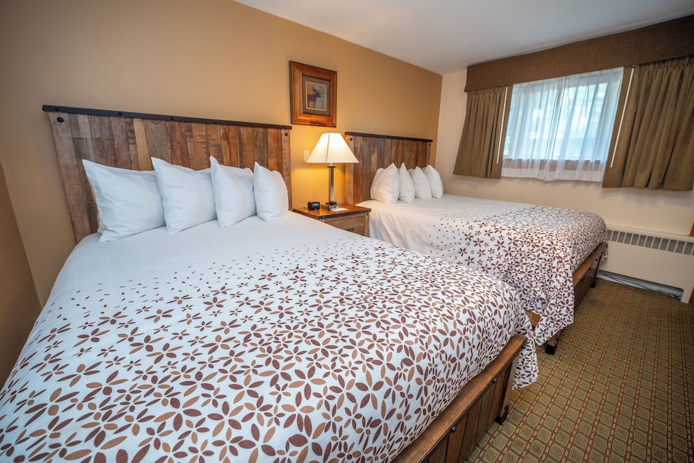 Silver Moon Inn - photo 97