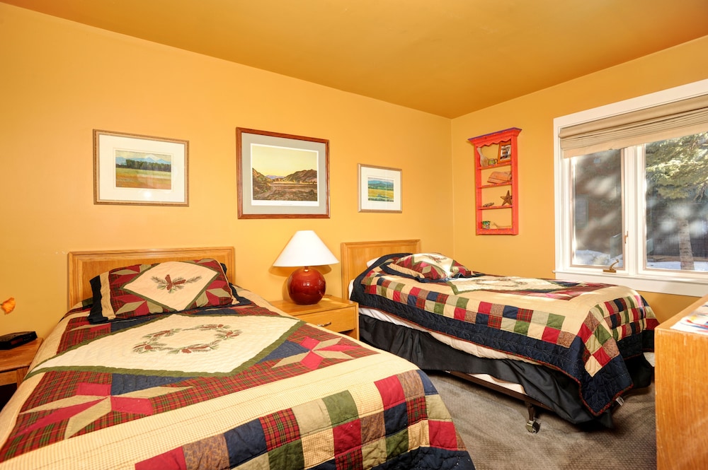 Forest Condominiums by Keystone Resort - photo 17