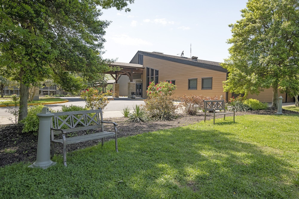 Barren River Lake State Resort Park — Lucas