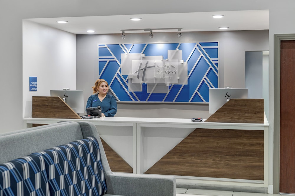 Holiday Inn Express Hotel & Suites San Dimas by IHG - photo 65
