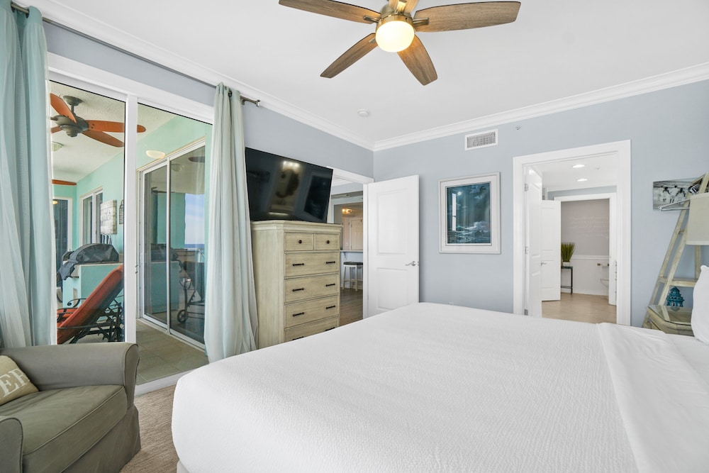 En Soleil Beach Resort By Panhandle Getaways - photo 9