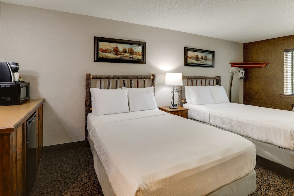 Stoney Creek Hotel Des Moines Johnston - photo 7