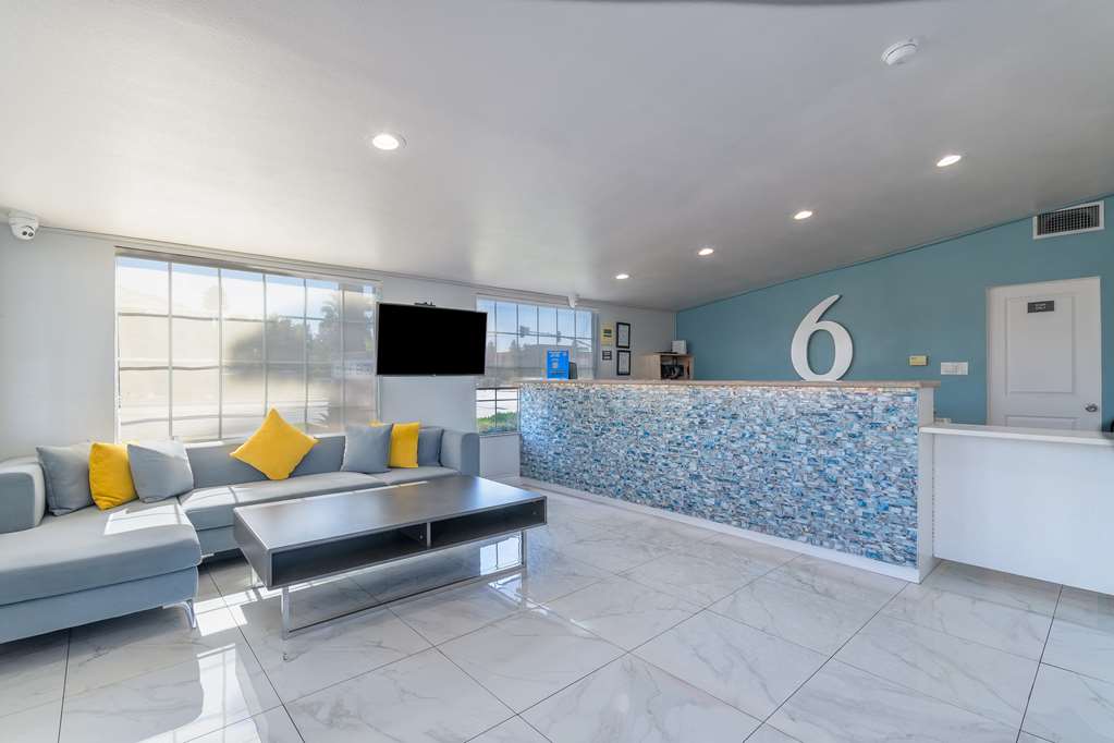 Studio 6 Suites Madera Ca Yosemite - photo 25