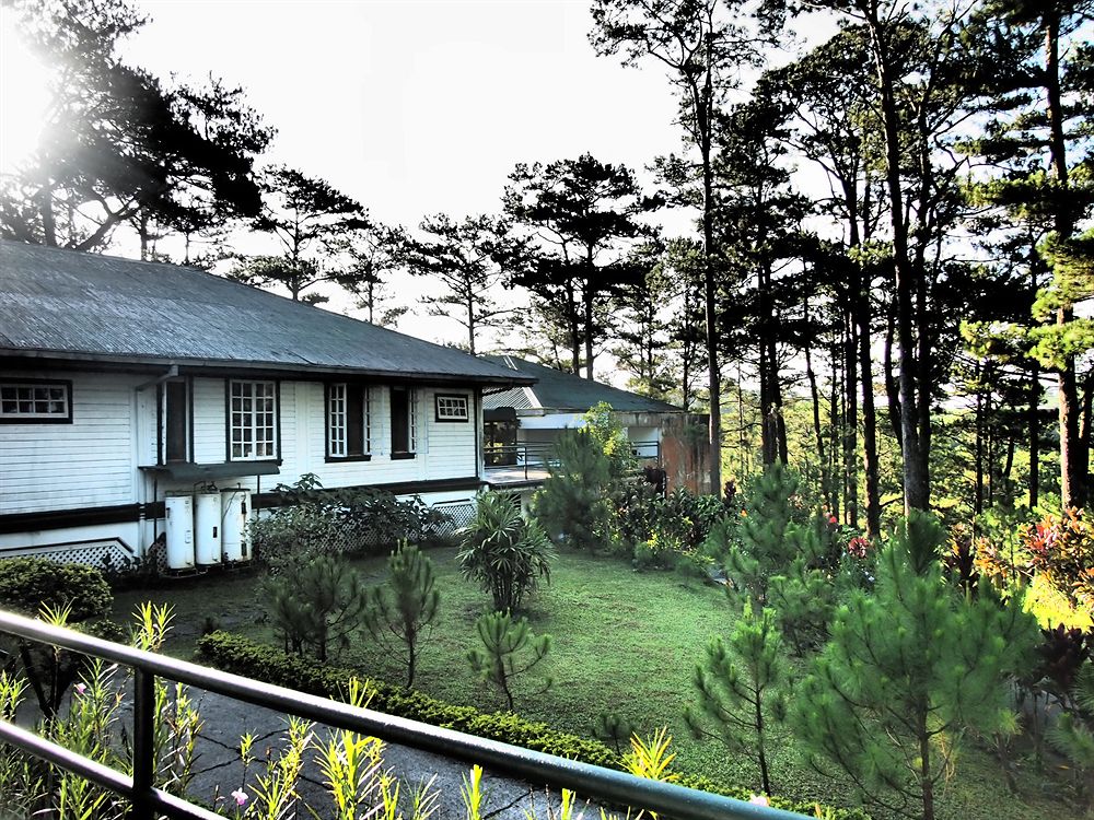AIM Conference Center Baguio — Baguio — photo 3