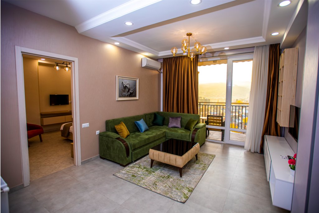 MD Apart Tbilisi
