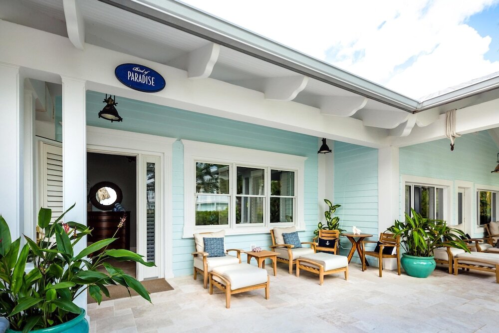 The Caribbean Resort Bird of Paradise One Bedroom One Bath - featured photo