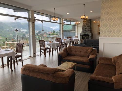 Hotel Bonavista — Nuwara Eliya — photo 4