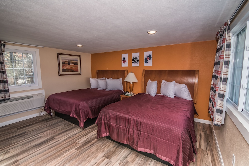 The Minuteman Inn - photo 9