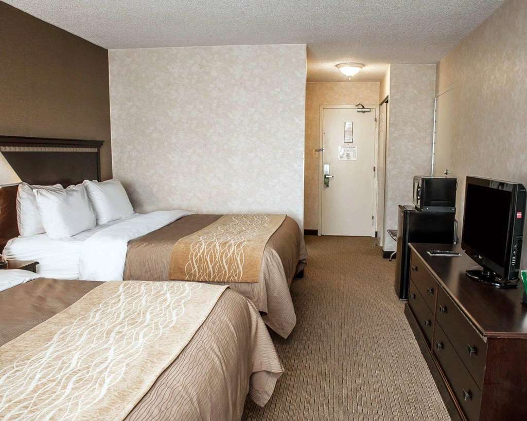 Quality Inn Seekonk Providence - photo 12