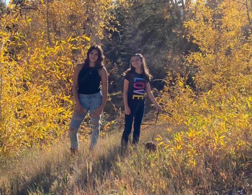 Vista Del Rio Lodge — Chama — photo 5