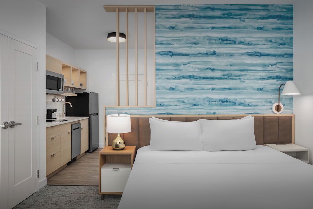 TownePlace Suites by Marriott Forney - photo 6