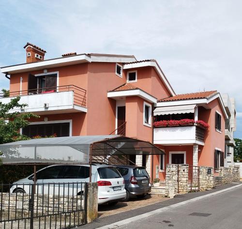 Oli Umag — 4-Star Luxury Hotel in Umag, Croatia
