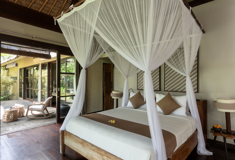 Villa Mary — Canggu — photo 5