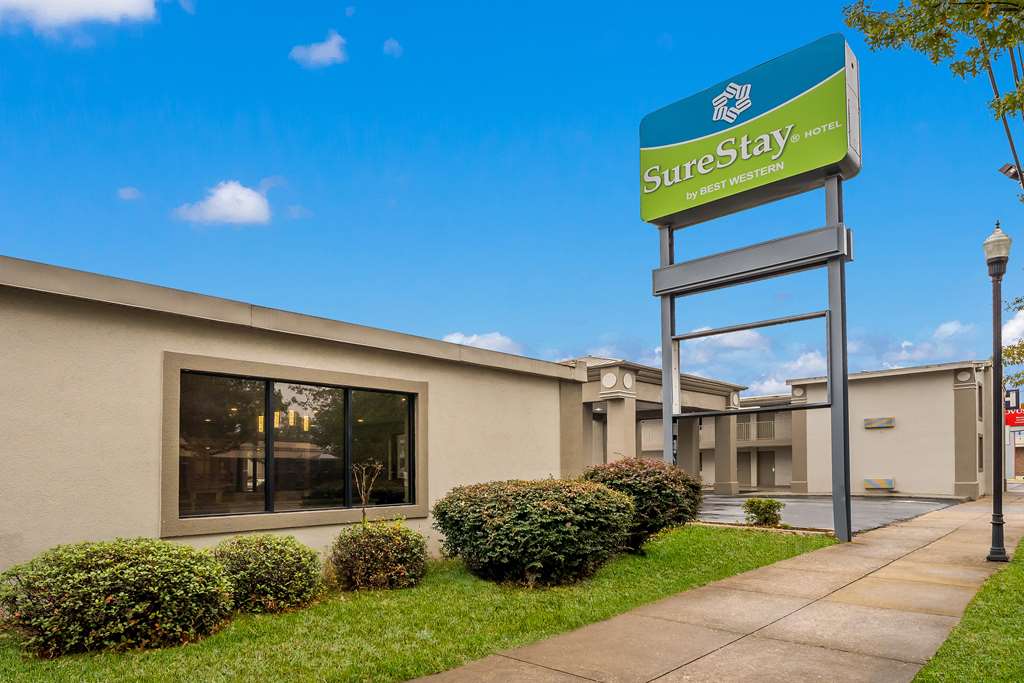 SureStay Hotel by Best Western Columbus Downtown - photo 14