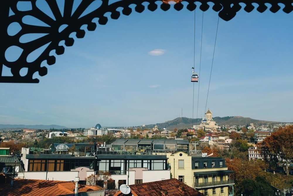 City view