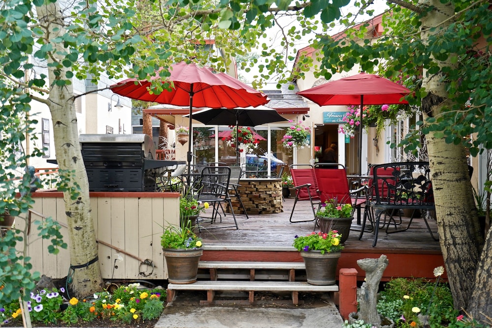 Frisco Inn on Galena Street - photo 84