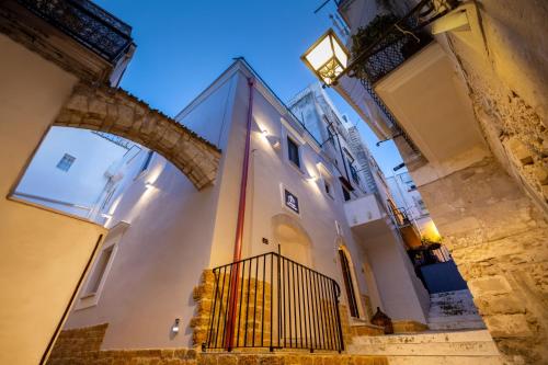Dimore del Duomo — 4-Star Luxury Hotel in Vieste, Italy
