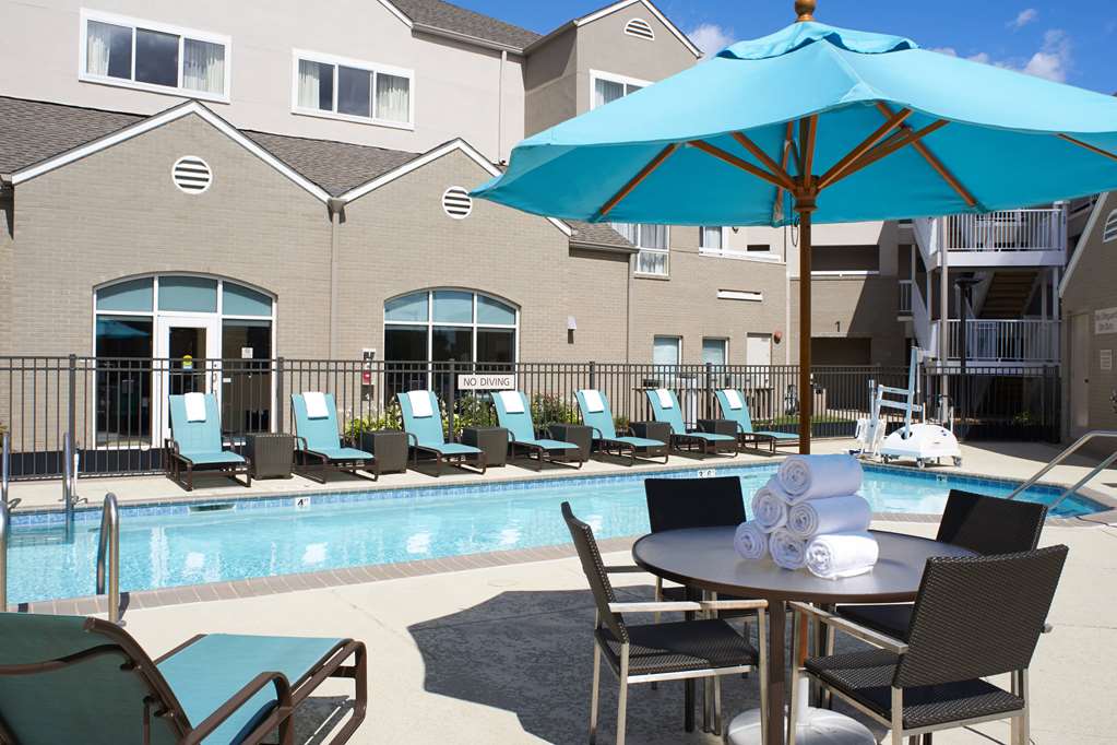 Sonesta ES Suites Detroit Warren - photo 21
