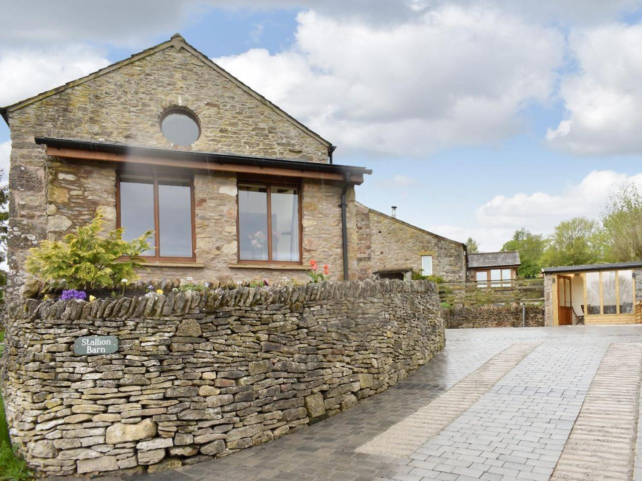 Stallion Barn — Kirkby Stephen — photo 4