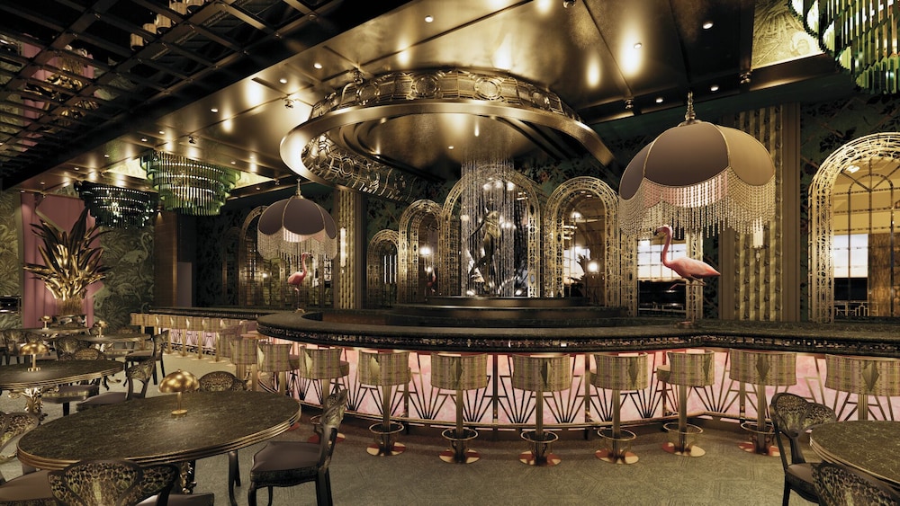 Flamingo Las Vegas Hotel & Casino - photo 129